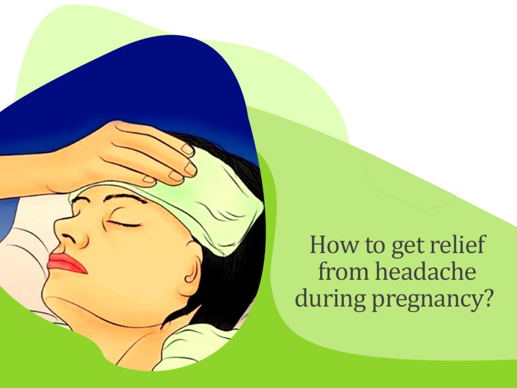 Treating Headaches During Pregnancy Fernandez Hospital