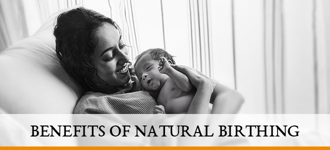 Natural Birthing - Fernandez Hospital