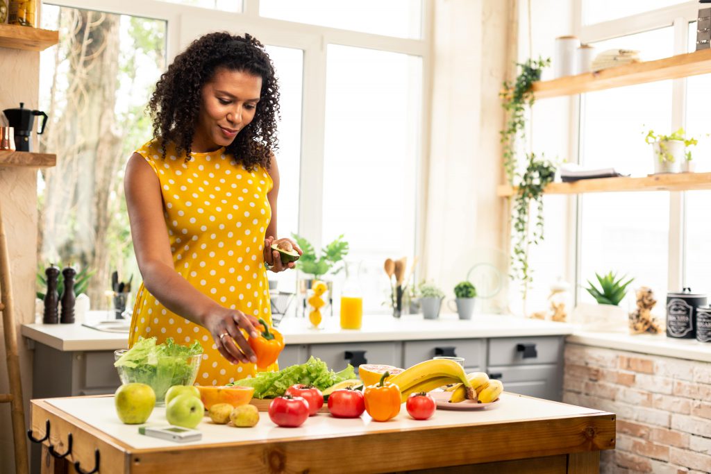 5 Must-eat Foods For Your 1st Trimester – Fernandez Hospital