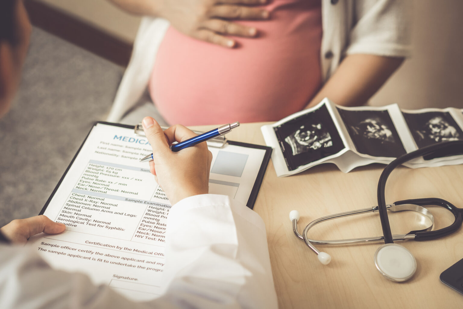 Preventing Birth Defects – All You Need To Know! – Fernandez Hospital