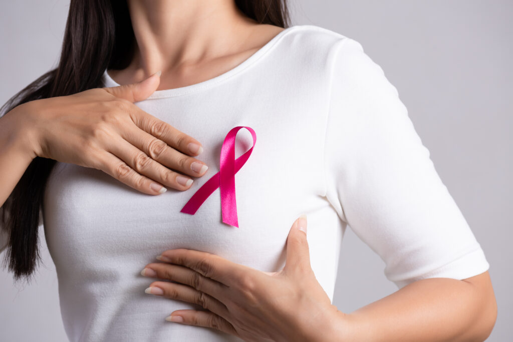 Diagnosis of Breast Cancer