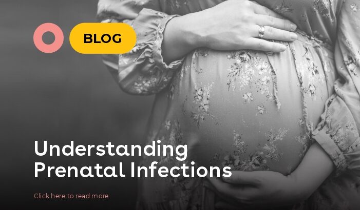 prenatal infection